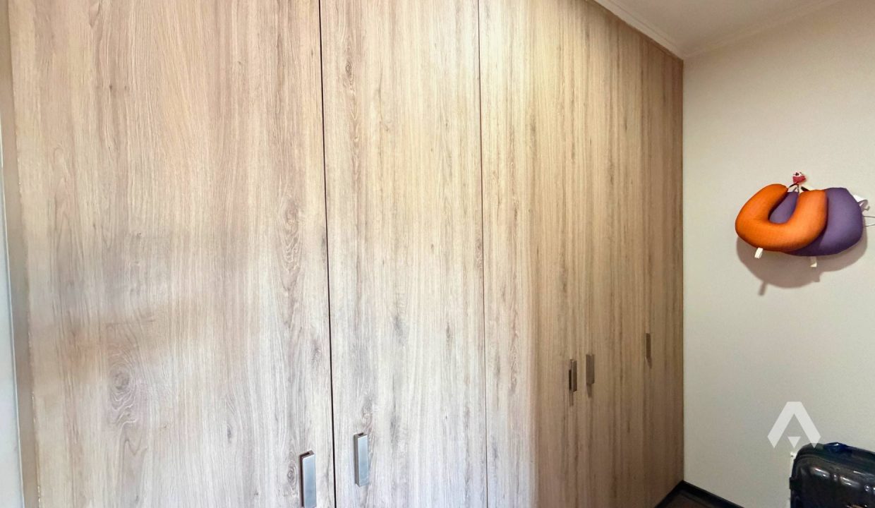 Arriendo Departamento central amoblado en Pucón 16