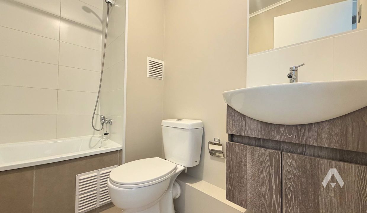 Departamento nuevo en arriendo Pitrufquén 16