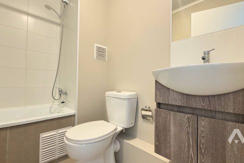 Departamento nuevo en arriendo Pitrufquén 16