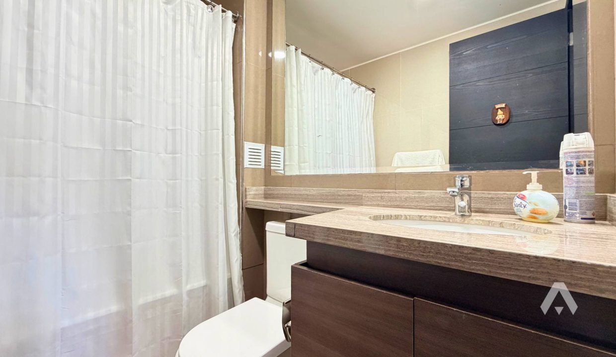 Arriendo Departamento central amoblado en Pucón 17