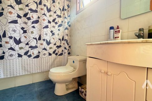 Casa en venta a minutos de Villarrica 17