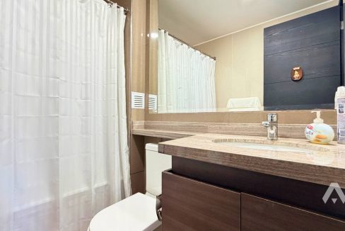 Arriendo Departamento central amoblado en Pucón 17