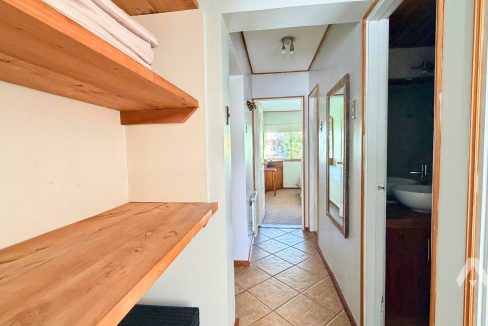 Departamento en venta a pasos del lago 18