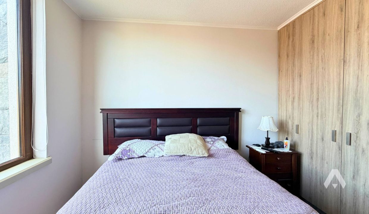 Arriendo Departamento central amoblado en Pucón 18