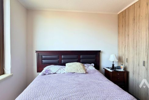 Arriendo Departamento central amoblado en Pucón 18