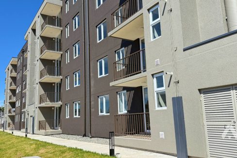 Departamento nuevo en arriendo Pitrufquén 2