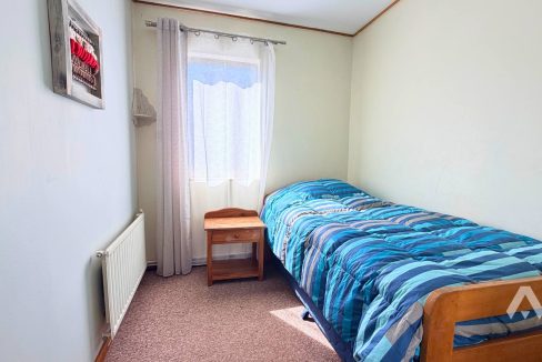 Departamento en venta a pasos del lago 20