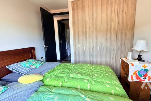 Arriendo Departamento central amoblado en Pucón 21