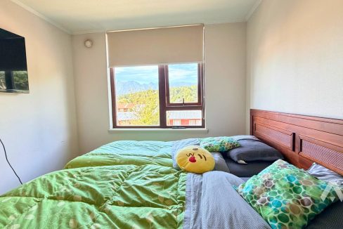 Arriendo Departamento central amoblado en Pucón 22