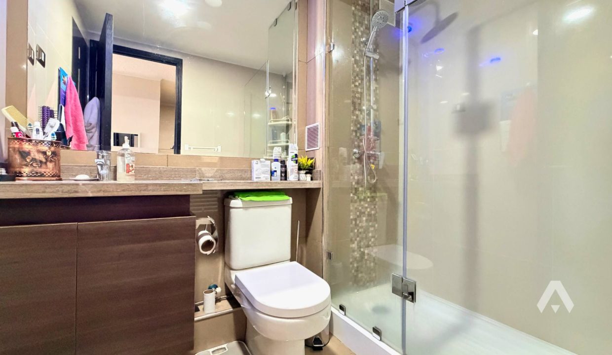 Arriendo Departamento central amoblado en Pucón 23