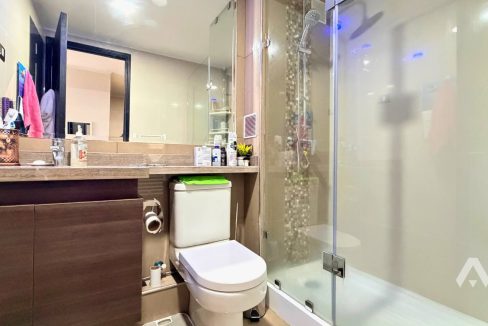 Arriendo Departamento central amoblado en Pucón 23