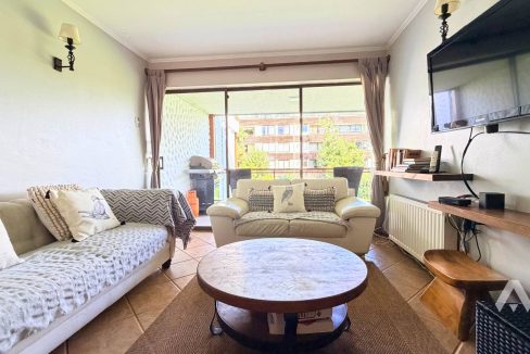 Departamento en venta a pasos del lago 3