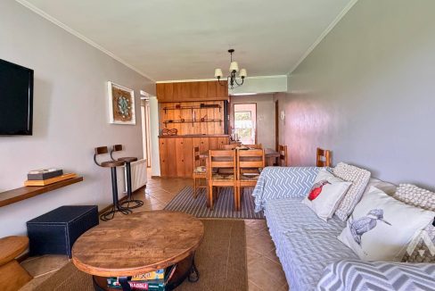 Departamento en venta a pasos del lago 4