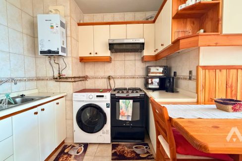 Arriendo Depto Amoblado Pucón 5