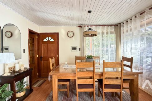 Casa en venta a minutos de Villarrica 5