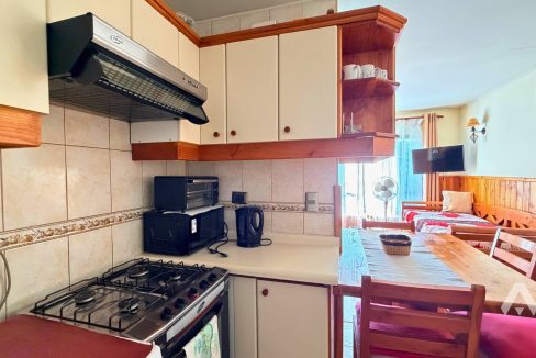 Arriendo Depto Amoblado Pucón 6