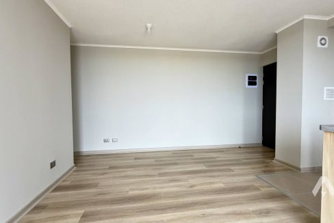 Departamento nuevo en arriendo Pitrufquén 6