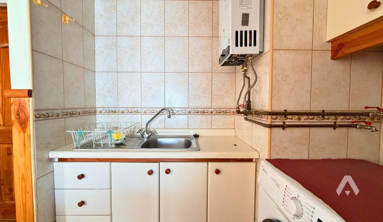 Arriendo Depto Amoblado Pucón 7