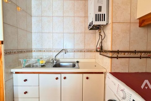 Arriendo Depto Amoblado Pucón 7