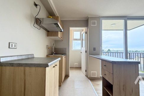 Departamento nuevo en arriendo Pitrufquén 7