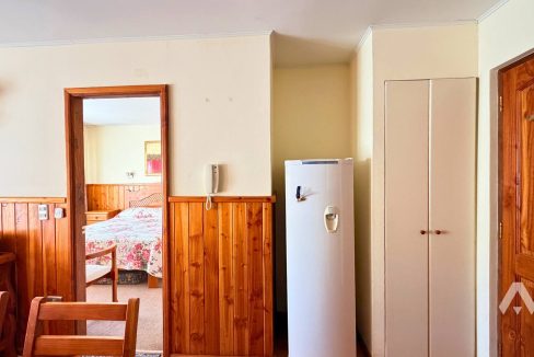 Arriendo Depto Amoblado Pucón 8