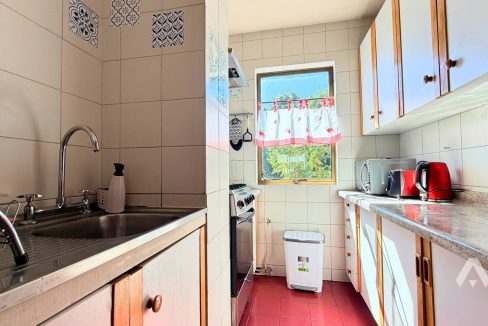 Departamento en venta a pasos del lago 8