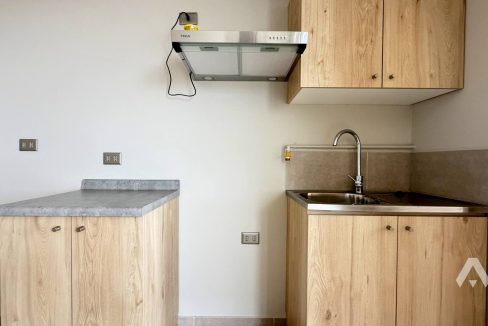 Departamento nuevo en arriendo Pitrufquén 8