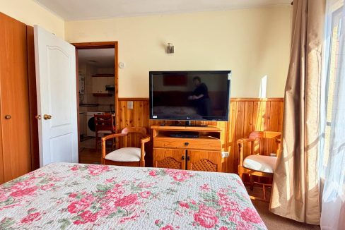 Arriendo Depto Amoblado Pucón 9