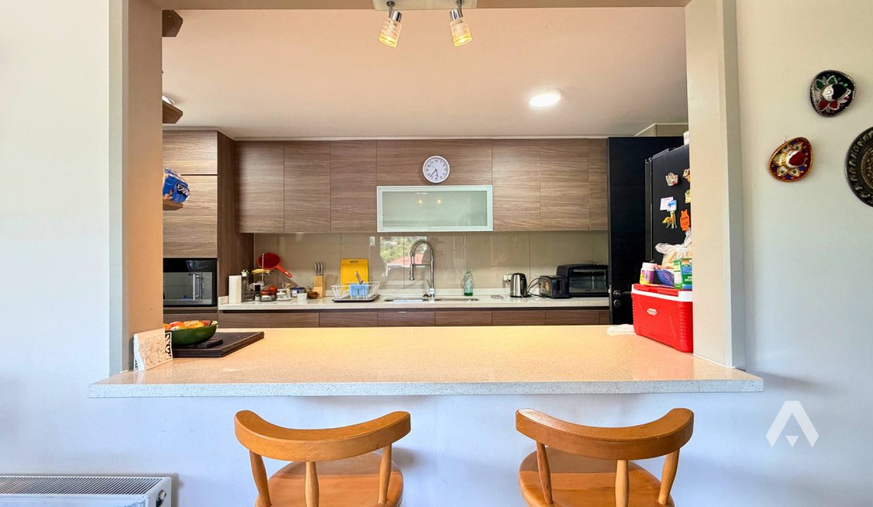 Arriendo Departamento central amoblado en Pucón 9