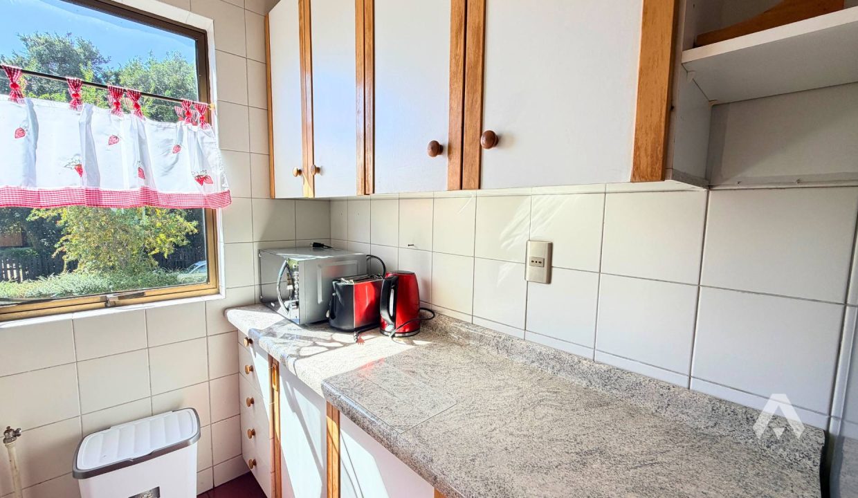 Departamento en venta a pasos del lago 9