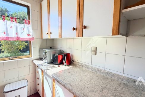 Departamento en venta a pasos del lago 9
