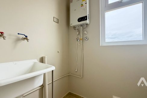 Departamento nuevo en arriendo Pitrufquén 9