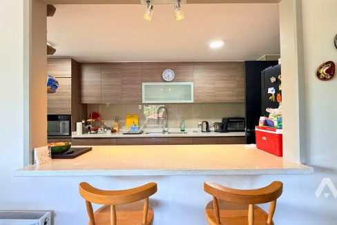 Arriendo Departamento central amoblado en Pucón 9