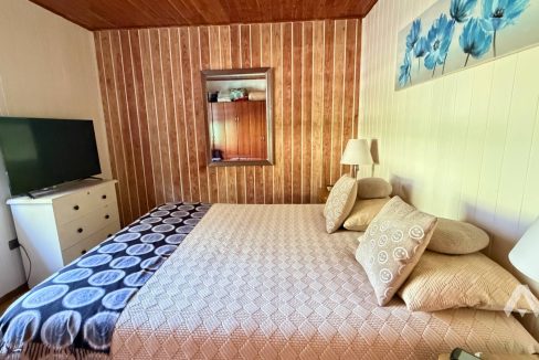 Casa en venta a minutos de Villarrica 9