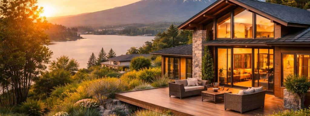 venta de propiedades en Pucón y Villarrica