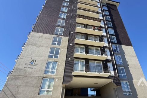 Departamento en arriendo Villarrica 1