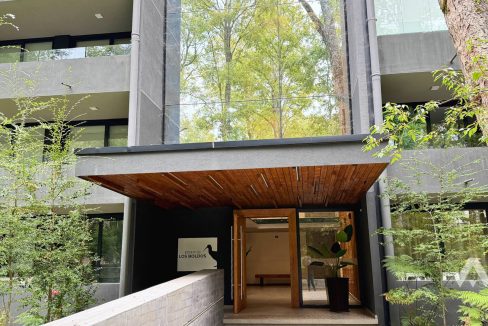 Departamento en venta Pucón Andino 1