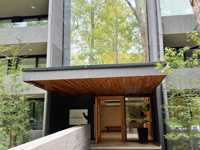 Departamento en venta Pucón Andino