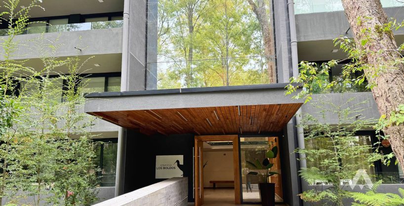 Departamento en venta Pucón Andino