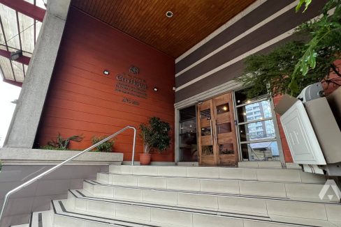 departamento en venta en Temuco centro 1