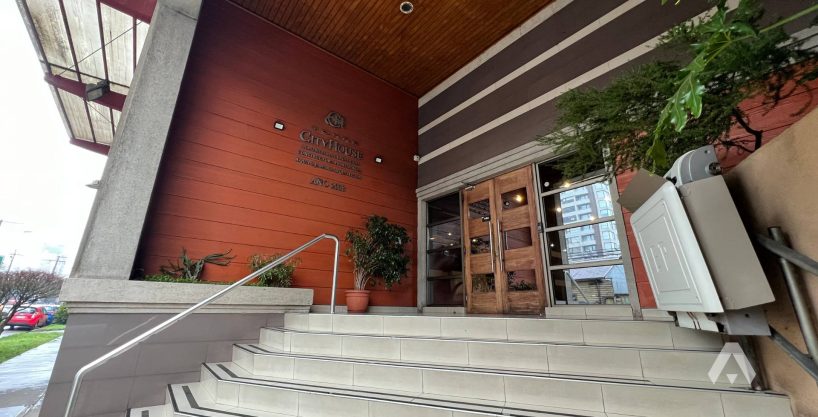 departamento en venta en Temuco centro