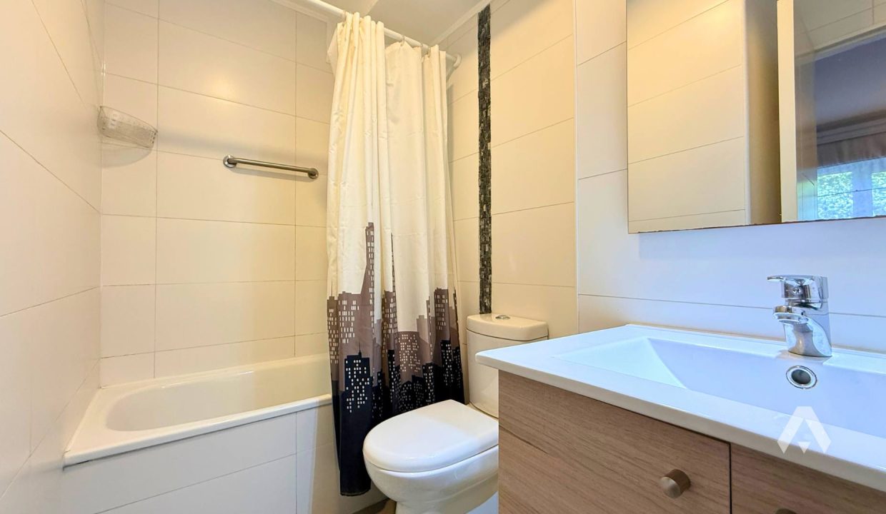 Departamento en arriendo en Pucón 10