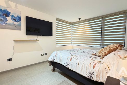 Departamento en venta Pucón Andino 10