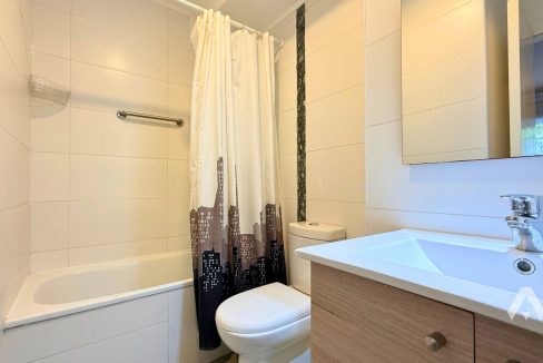 Departamento en arriendo en Pucón 10