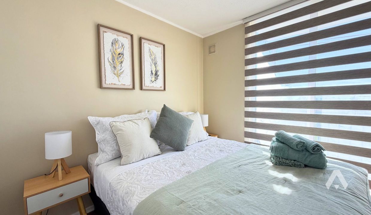 Departamento en arriendo Villarrica 11