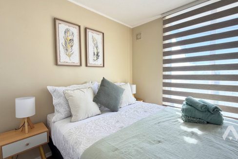 Departamento en arriendo Villarrica 11