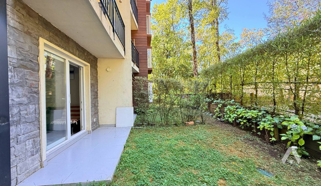 Departamento en arriendo en Pucón 11