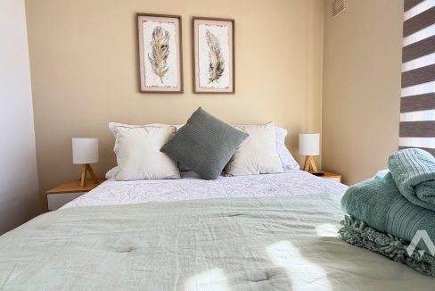 Departamento en arriendo Villarrica 12