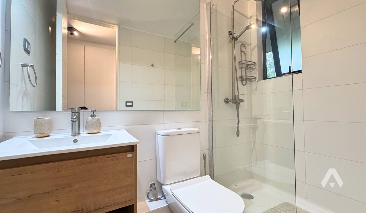 Departamento en venta Pucón Andino 12