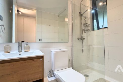 Departamento en venta Pucón Andino 12